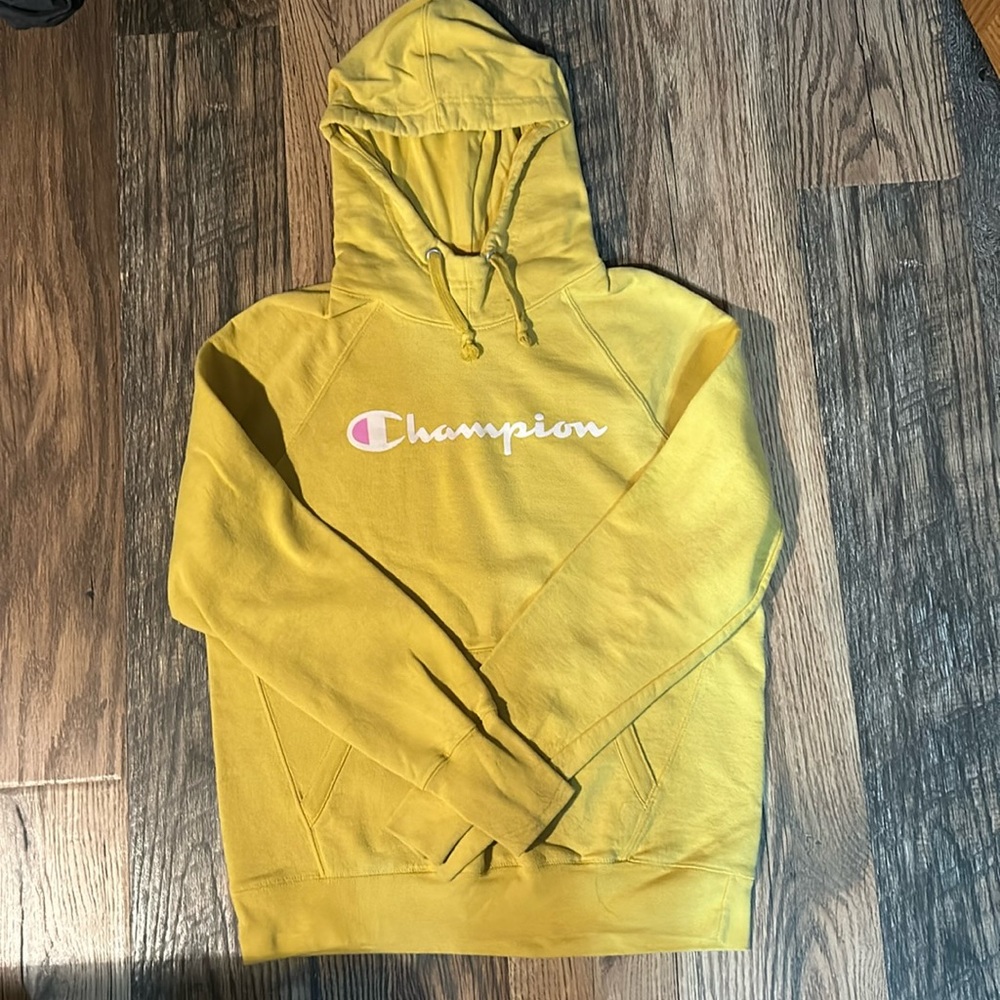 Women’s Champion Hoodie